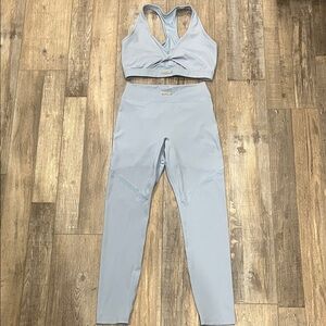 Gymshark X Whitney Simmons Set